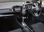 Honda Insight Sports Concept by Modulo 2010 года